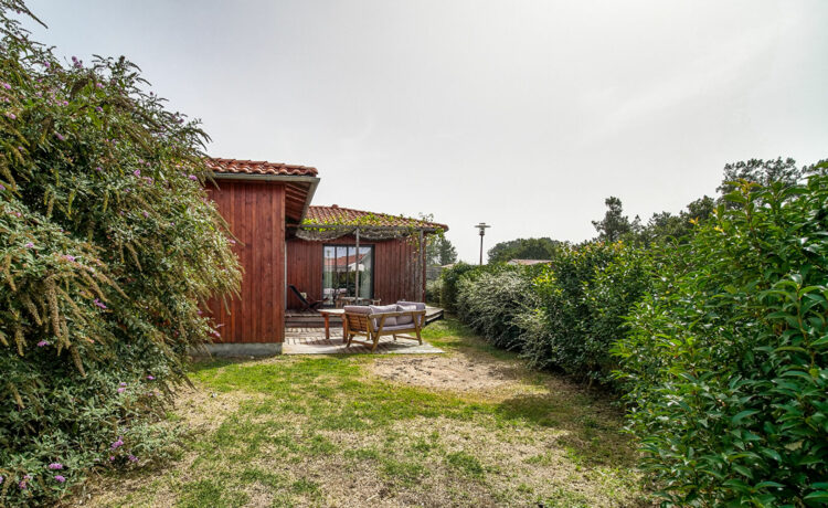 Maison Bois 2
