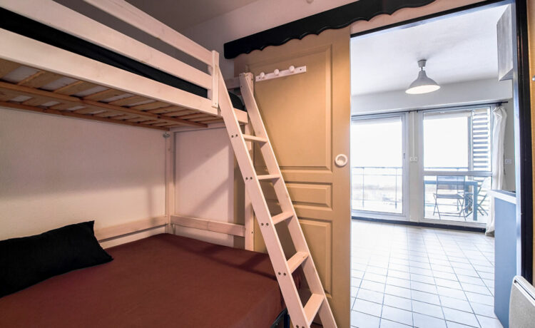 Appartement front de mer ! 3