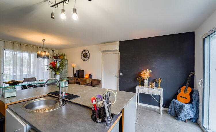 Maison Parentis En Born 5 pièce(s) 108 m2 1