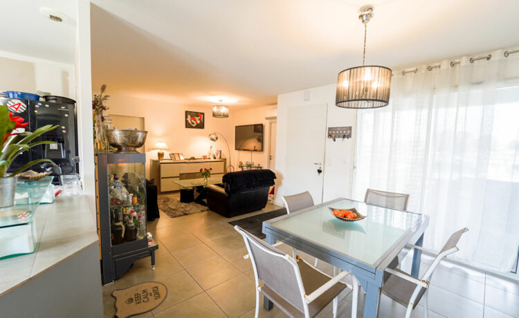 Maison Parentis En Born 5 pièce(s) 108 m2 2