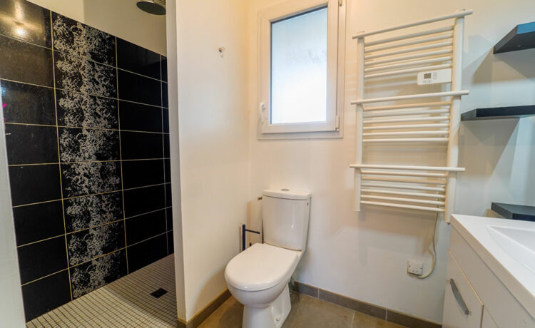 Maison Parentis En Born 5 pièce(s) 108 m2 4