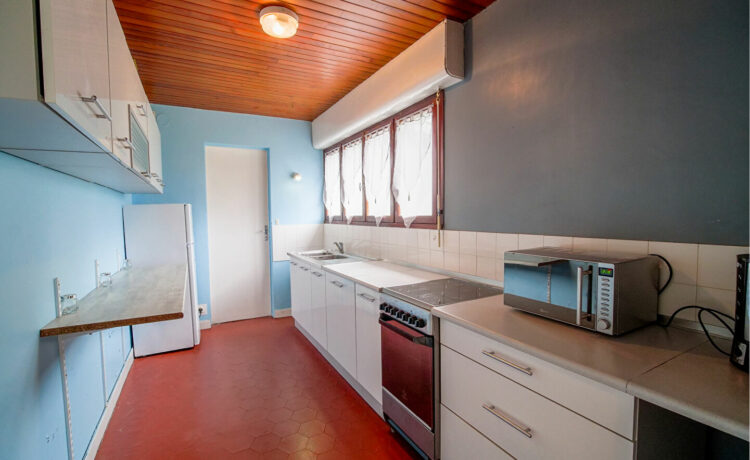 Maison 3 chambres proche du lac 3