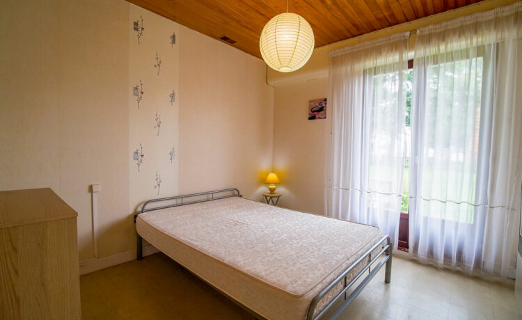 Maison 3 chambres proche du lac 4