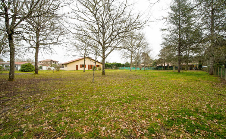Maison Parentis En Born 3 pièce(s) 89 m2 3