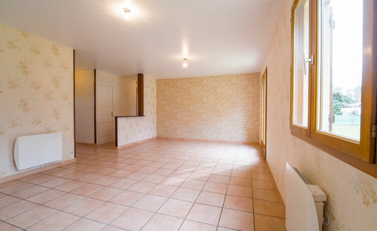 Maison Parentis En Born 3 pièce(s) 89 m2 4