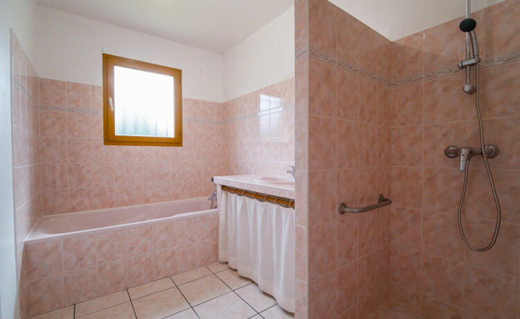 Maison Parentis En Born 3 pièce(s) 89 m2