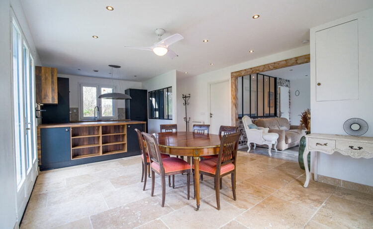 Maison Parentis En Born 4 pièce(s) 103 m2 4