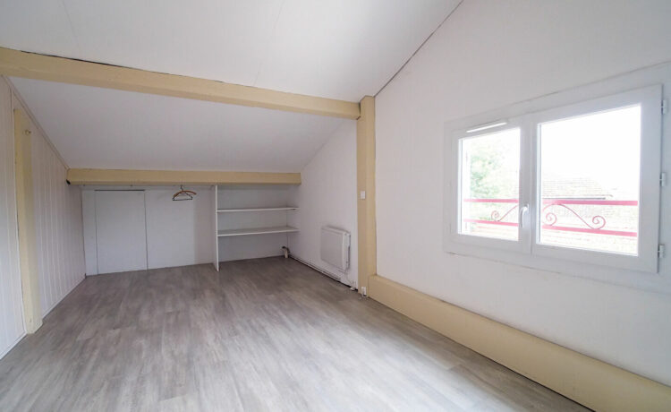 Maison Parentis En Born 8 pièce(s) 164 m² + 73 m² 1