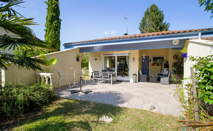 Maison à fort potentiel en centre ville 1