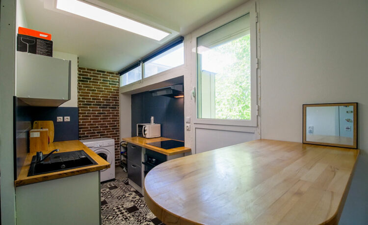 Appartement T3 Biscarrosse bourg 3