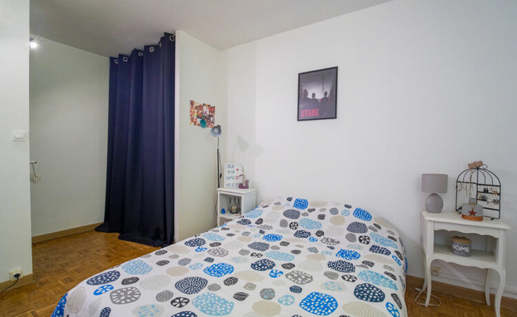 Appartement T3 Biscarrosse bourg