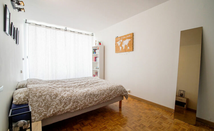 Appartement T3 Biscarrosse bourg