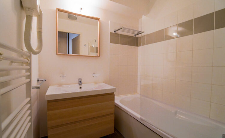 Appartement Parentis En Born 2 pièce(s) 29 m2