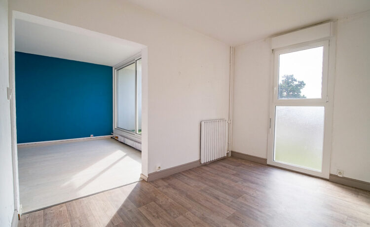 Appartement centre-ville Biscarosse 2