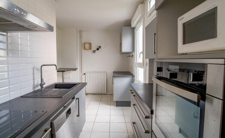 Appartement centre-ville Biscarosse 3