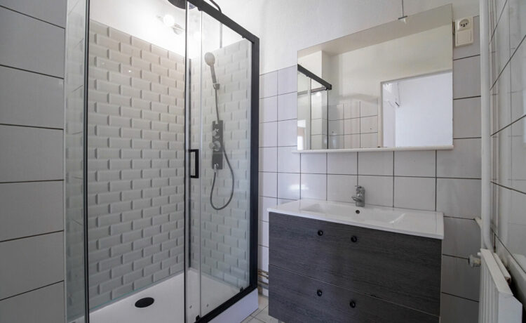 Appartement centre-ville Biscarosse 4