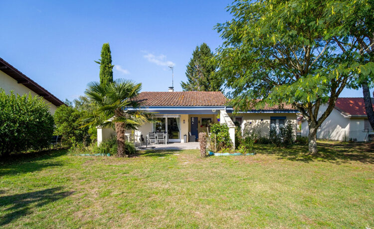 Maison à fort potentiel en centre ville 1