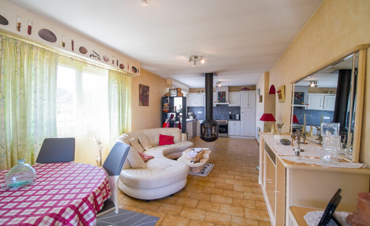 Maison à fort potentiel en centre ville 3