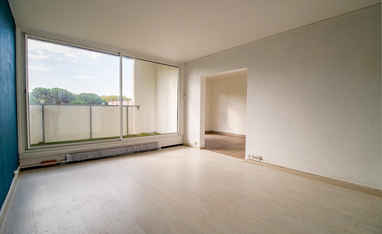 Appartement centre-ville Biscarosse 1