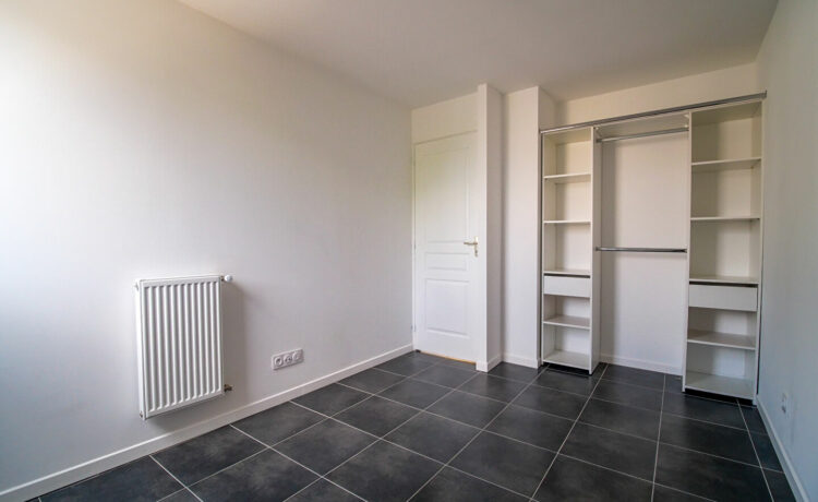 Appartement type T5 refait à neuf en centre ville Biscarrosse 3