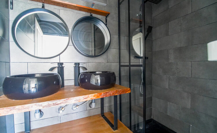 Appartement type T5 refait à neuf en centre ville Biscarrosse 4