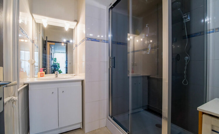 Appartement T3 Biscarrosse bourg
