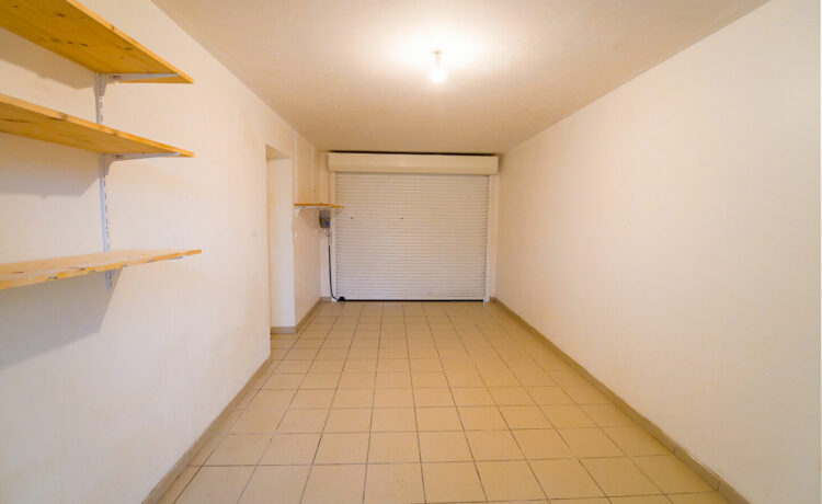 Maison Aureilhan 3 pièce(s) 70 m2