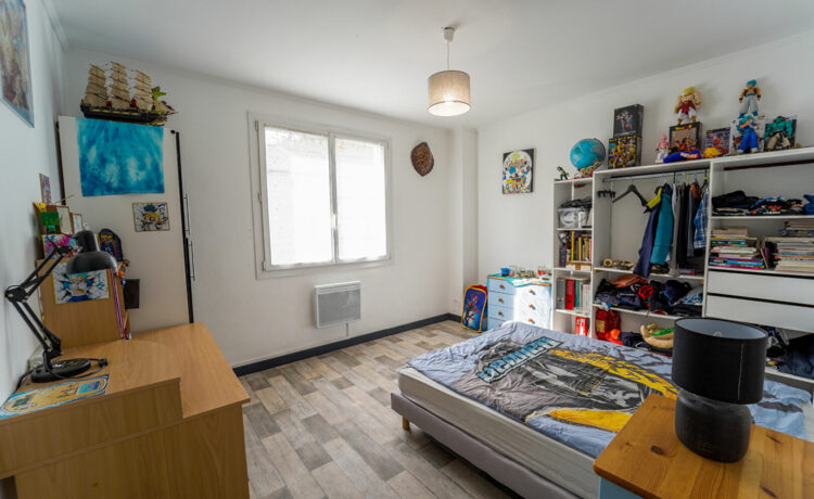Maison fort potentiel centre ville 4