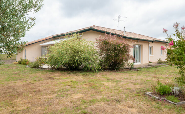 Maison 5 pièce(s) 113 m2 1