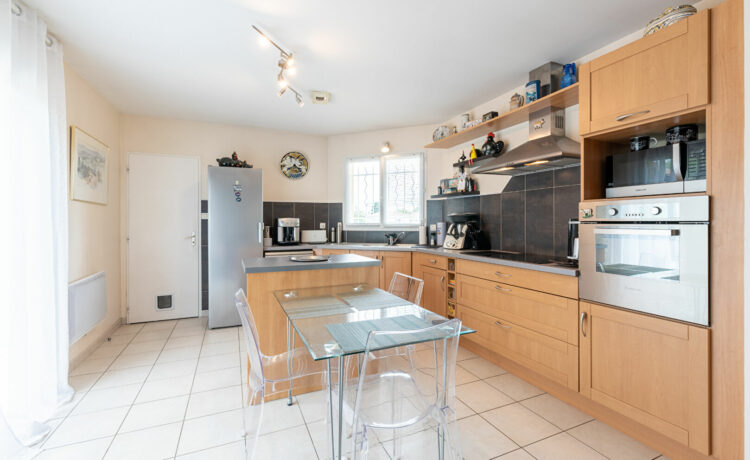 Maison 5 pièce(s) 113 m2 2