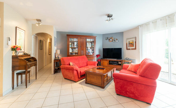 Maison 5 pièce(s) 113 m2