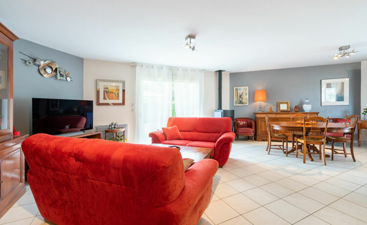 Maison 5 pièce(s) 113 m2