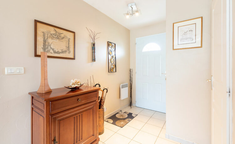Maison 5 pièce(s) 113 m2