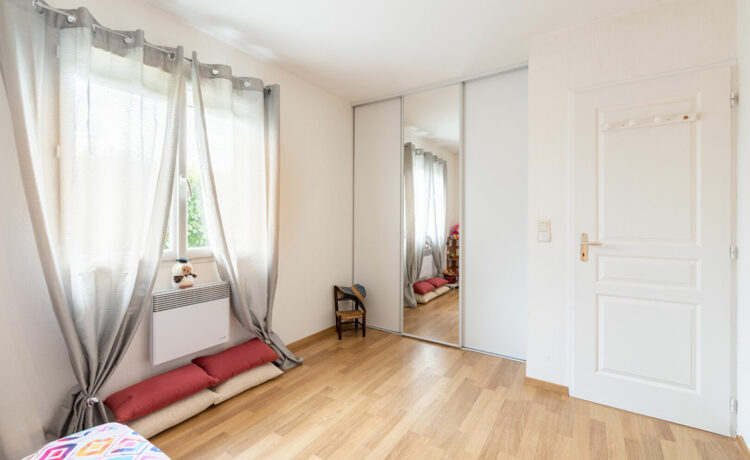 Maison 5 pièce(s) 113 m2