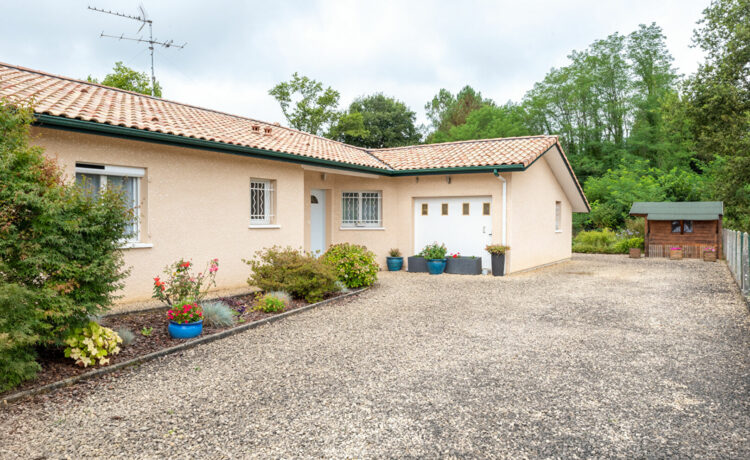 Maison 5 pièce(s) 113 m2