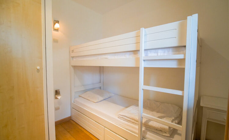 Appartement type T3 refait à neuf au pied du lac 3